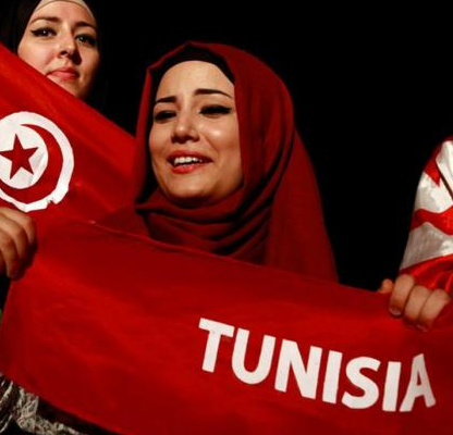 تونس: مشروع قانون يجبر الحكومة على مناصفة النساء الحقائب الوزارية